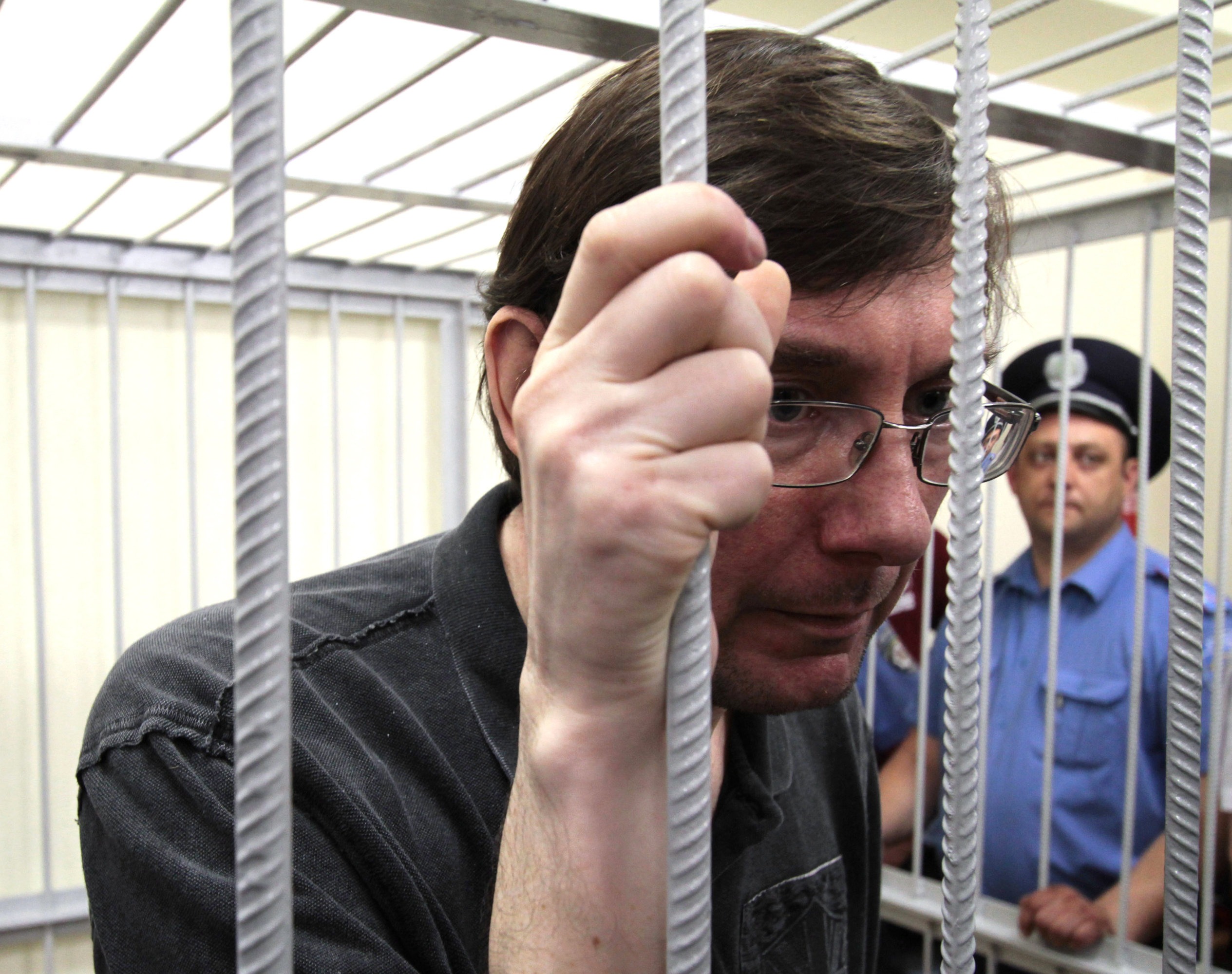 Владимир Зеленский - Юрий Луценко - Луценко: у нас с Зеленским нормальные человеческие отношения - news-front.info - Украина