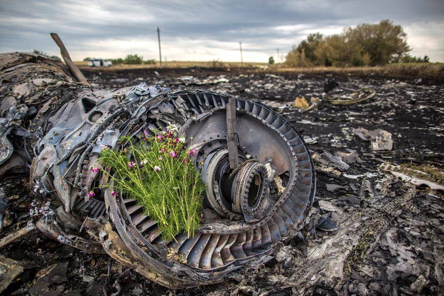 Марк Рютте - Правде в глаза: в Голландии заявили, что к катастрофе «Boeing» MH17 сбитого над Донбассом может быть причастна Украина - news-front.info - Россия - Украина - Голландия