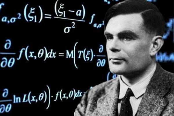 Бенедикт Камбербэтч - Познавательные факты о великом математике Алане Тьюринге - ecosever.ru - Washington