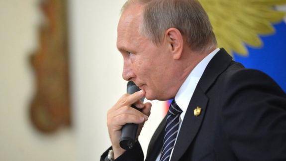 Владимир Зеленский - Владимир Путин - Дмитрий Песков - Зеленский - Песков рассказал, когда и где могут встретиться Путин и Зеленский - argumenti.ru - Россия - Украина - Киев