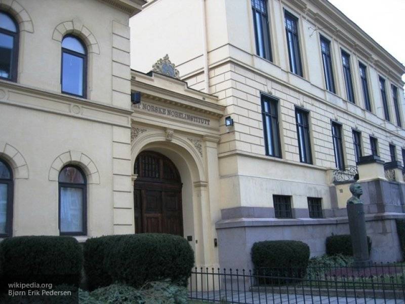 Нобелевский лауреат Марри Гелл-Манн скончался в США - nation-news.ru - США - Santa Fe