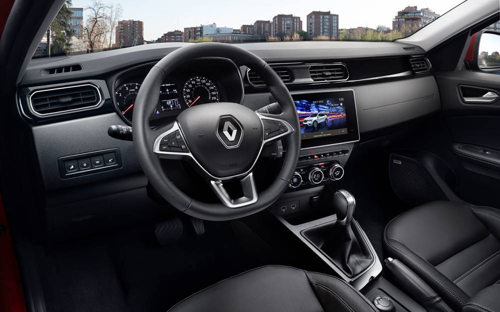 Уже на 60% наш! Но Renault Arkana еще увеличит локализацию - zr.ru - Москва - Россия