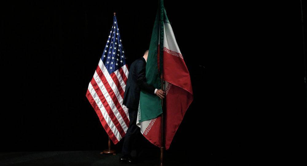 Дональд Трамп - Патрик Шанахан - США сделали дополнительный шаг к войне с Ираном - news-front.info - США - Иран - Тегеран