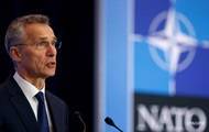 Йенс Столтенберг - НАТО изменит военную стратегию из-за России - korrespondent.net - Россия