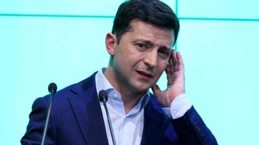 Андрей Богдан - Украинцы подали на Зеленского в суд - utro.ru - Украина