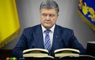 Петр Порошенко - САП вызовет Порошенко на допрос - СМИ - korrespondent.net - Украина