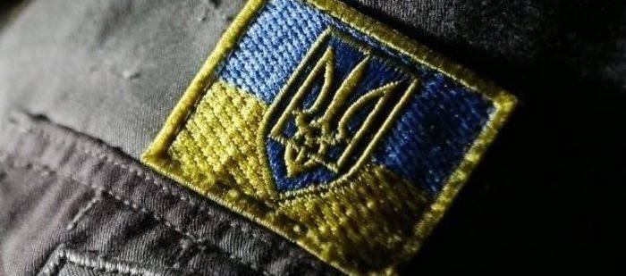 Александр Сырский - Даниил Безсонов - Задержанные в ДНР украинские диверсанты оказались не нужны командованию ВСУ - news-front.info - ДНР
