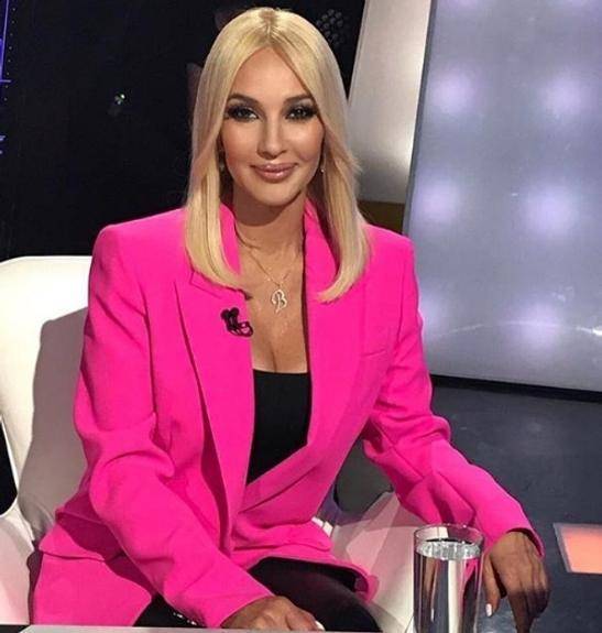 Лера Кудрявцева - Лера Кудрявцева планирует подать в суд на издание за материал о причастности к австрийскому конфликту - argumenti.ru - Австрия