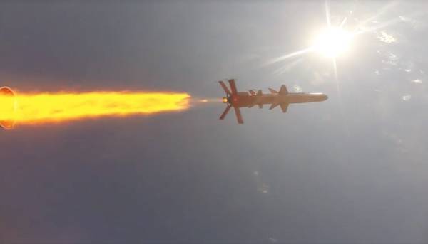 Сергей Згурец - Украина провела новые испытания крылатых ракет - topwar.ru - Украина