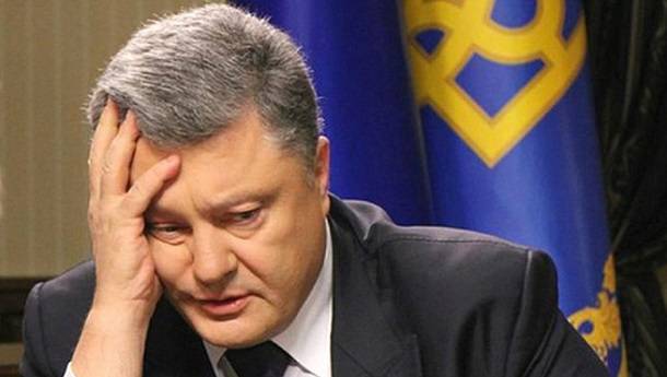 Петр Порошенко - Украинские СМИ: САП вызовет Порошенко на допрос по делу о коррупции - eadaily.com - Украина
