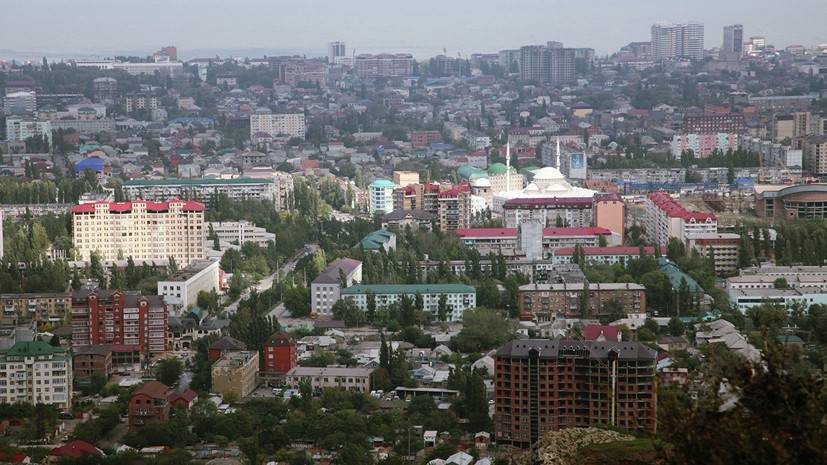 В Дагестане рассказали о повреждениях в результате землетрясения - russian.rt.com - респ. Дагестан - Дагестан