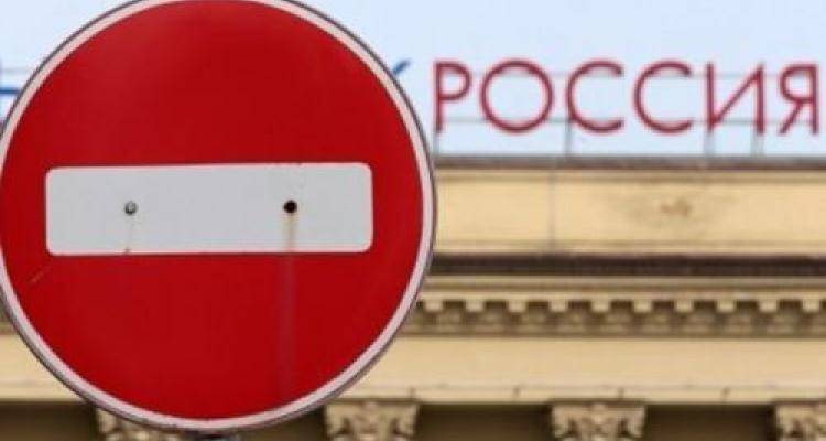 Алексей Кущ - Киев занял парадоксальную позицию со своими фейковыми антироссийскими санкциями – эксперт - news-front.info - Россия - Украина - Киев