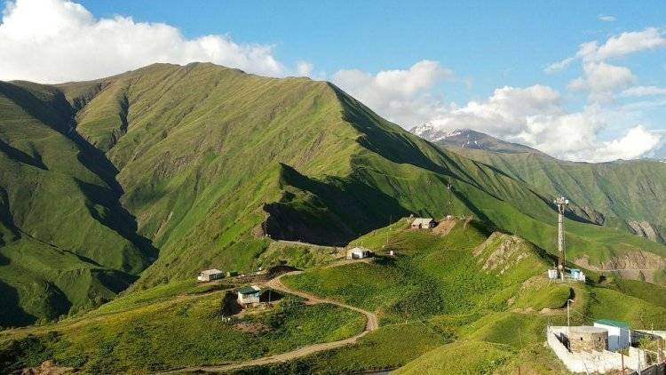 Два десятка домов пострадали при землетрясении в дагестанском селе - polit.info - Россия - респ. Дагестан - Буйнакск - Дагестан