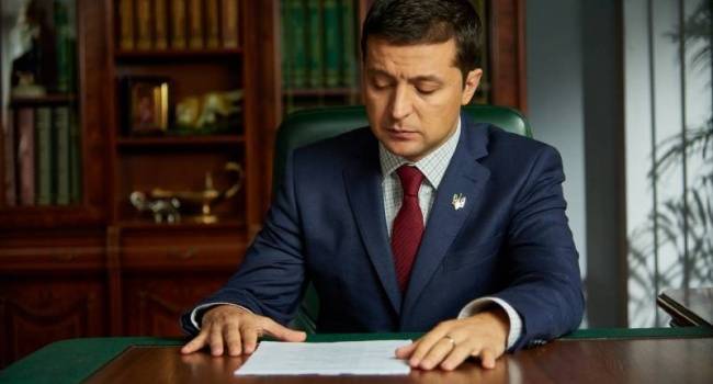 Евгений Мураев - Зеленскому в Раде предложили готовый проект будущего Украины - news-front.info - Украина