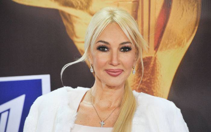 Лера Кудрявцева - "Я виновата в отставке канцлера?" Лера Кудрявцева подаст в суд на австрийскую газету - ru.armeniasputnik.am - Австрия
