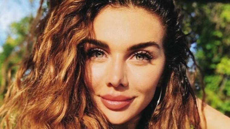 Анна Седокова - «Это невозможно»: Седокова против романов с&nbsp;мужчинами на&nbsp;10 лет старше - 5-tv.ru