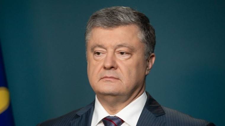 Петр Порошенко - Андрей Портнов - Виктор Янукович - Новое дело Порошенко: экс-президента обвиняют в&nbsp;«отмывании» $300 миллионов - 5-tv.ru - Украина