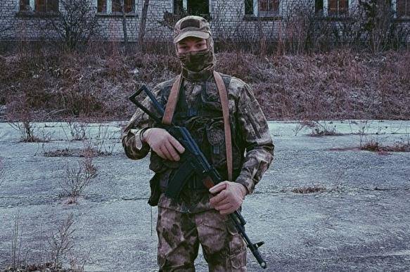 Алексей Навальный - Спецназовец, сообщивший об опросе Минобороны, раскрыл личность - pravda.ru - Россия - Павловск