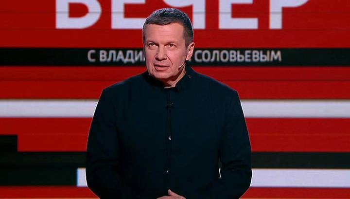 Владимир Соловьев - "Сели-поговорили": Владимир Соловьев встретился с активистом из Екатеринбурга - vesti.ru - Москва - Екатеринбург
