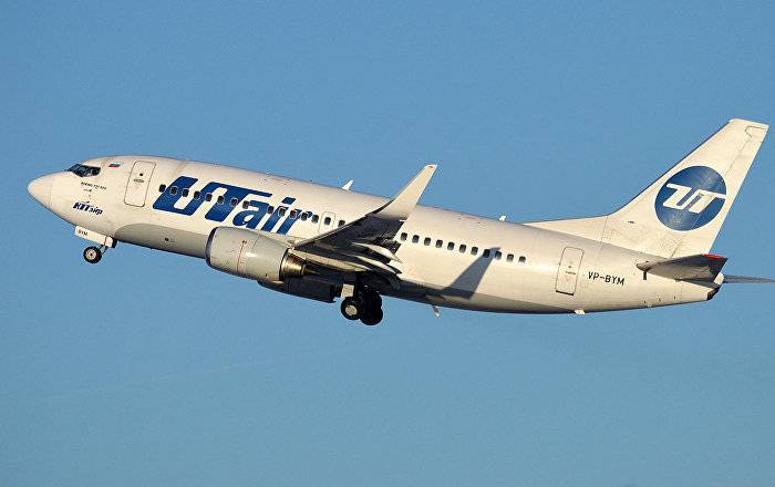 Три часа кружил в небе: пассажирский Boeing вернулся в аэропорт вылета из-за неисправности - ru.armeniasputnik.am - Таджикистан - Сургут - Ереван - Худжанд
