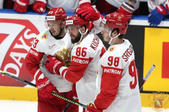 Марко Анттил - Россия проиграла Финляндии в полуфинале ЧМ по хоккею - pnp.ru - Россия - Финляндия - Канада - Чехия - Словакия