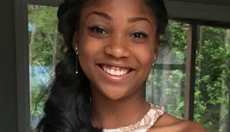 14-летняя девочка-вундеркинд стала самой юной студенткой в истории Spelman College - usa.one - США - шт. Джорджия