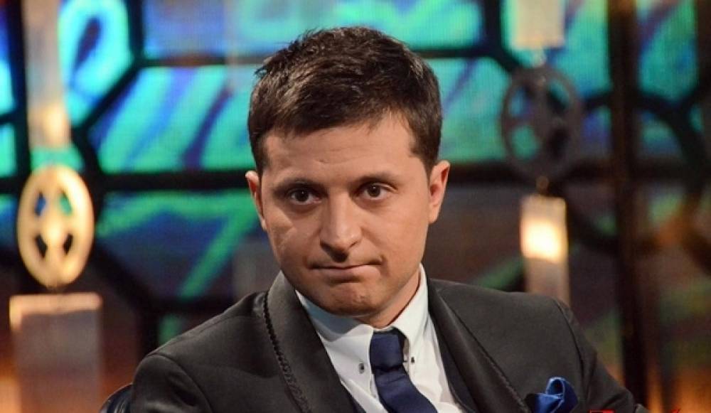 Владимир Зеленский - Петр Порошенко - Иван Крулько - «Тимошенковец» рассказал подробности «кидка» Зеленского | Политнавигатор - politnavigator.net - Украина