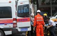В Китае 10 человек погибли из-за утечки газа на судне - korrespondent.net - Китай - Китай - провинция Хэбэй - провинция Шаньдун