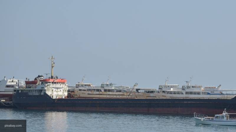 Число жертв утечки газа на грузовом судне в Китае выросло до десяти - nation-news.ru - Китай - провинция Шаньдун