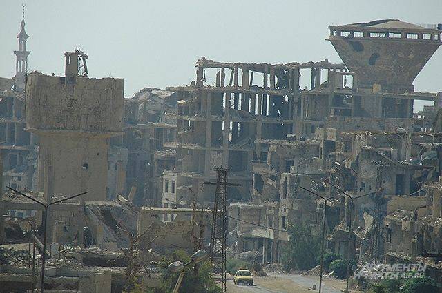 Турция увеличивает поставки оружия оппозиции Сирии – Reuters - aif.ru - Россия - Сирия - Турция - Анкара