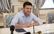 Владимир Зеленский - Зеленский - Зеленский поздравил киевлян с  Днем города - korrespondent.net - Украина - Киев - Киев