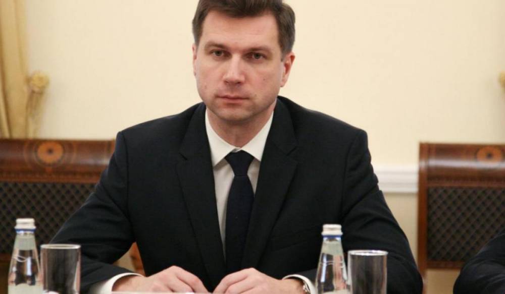 Николай Линченко - Николай Линченко проинспектировал социальные объекты Московского и Калининского районов - gorod-plus.tv - Санкт-Петербург
