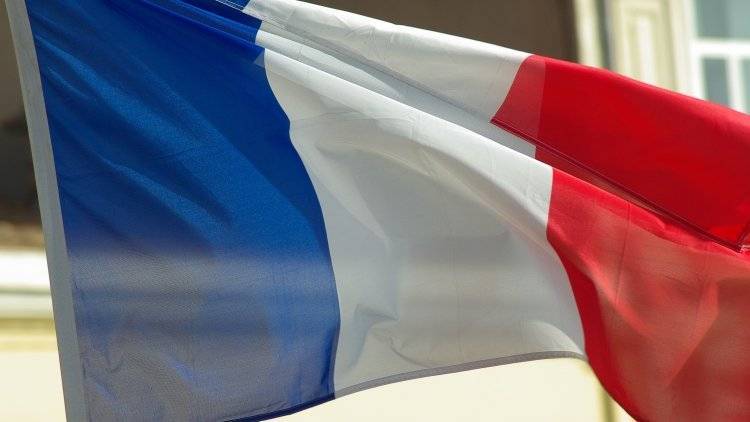 Французский депутат призвал забыть об «антироссийской истерии» - polit.info - Москва - Россия - Франция - Париж