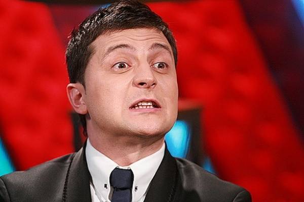 Владимир Зеленский - Игорь Сикорский - Зеленский считает Украину «базой гениев», которые «покорят мир» - eadaily.com - Украина - Киев