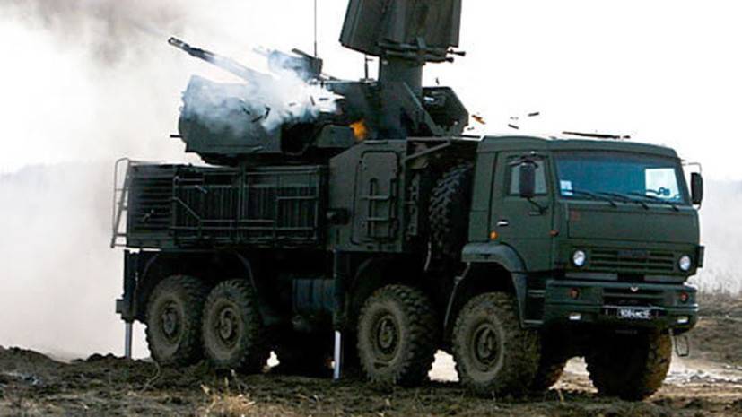 Военные ЧФ провели учения по отражению атаки диверсантов - russian.rt.com - Россия