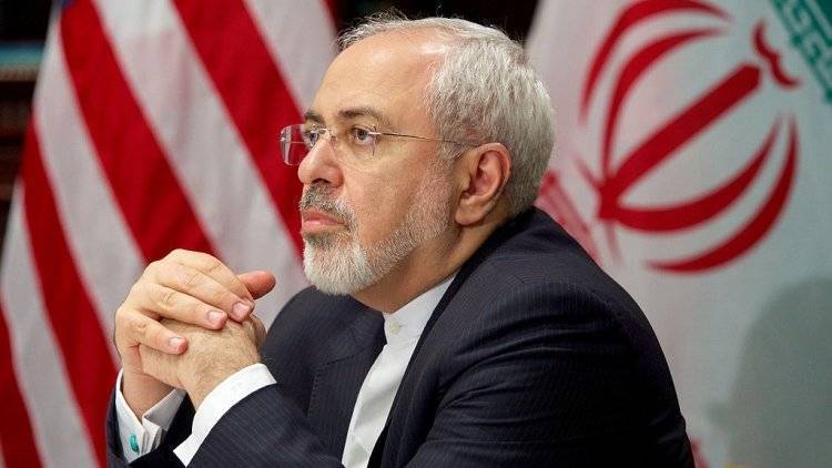 Мохаммад Джавад - Иран предложил странам Персидского залива заключить договор о ненападении - polit.info - Ирак - Иран - Тегеран - Персия - Tehran - Багдад - Персидский Залив