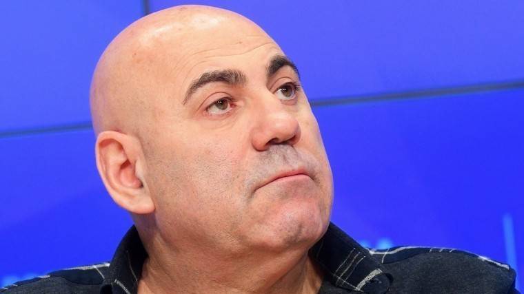 Иосиф Пригожин - «Заигрался во&nbsp;лжи и&nbsp;шоу-бизнесе»: Сын Пригожина о&nbsp;конфликте с&nbsp;отцом - 5-tv.ru - Россия
