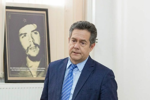 Николай Платошкин - Главное — отправить «Единую Россию» на мусорную свалку — Николай Платошкин - eadaily.com - Москва - США - Армения - Иран