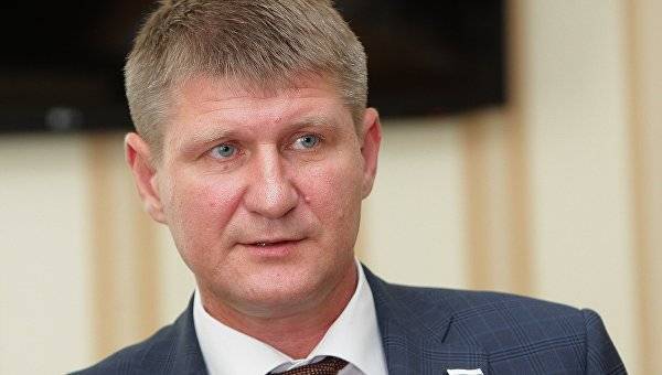 Владимир Зеленский - Михаил Шеремет - В Госдуме назвали "фарсом" условия Зеленского по переговорам с Россией - crimea.ria.ru - Москва - Россия - Украина - Киев - Крым - Симферополь