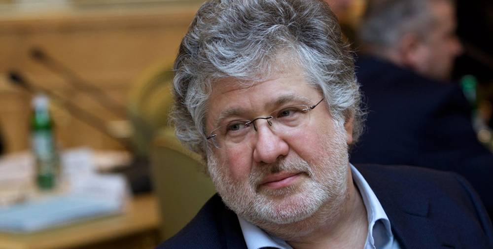 Владимир Зеленский - Игорь Коломойский - Коломойский призвал Зеленского объявить дефолт - nur.kz - Украина - Греция - Аргентина