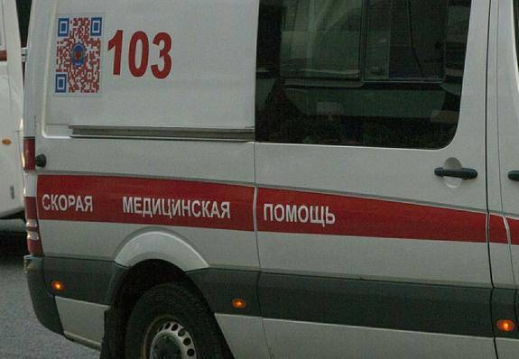 В Алтайском крае женщина погибла под колесами фуры, спасая своих детей - argumenti.ru - Барнаул - Алтайский край - Рубцовск