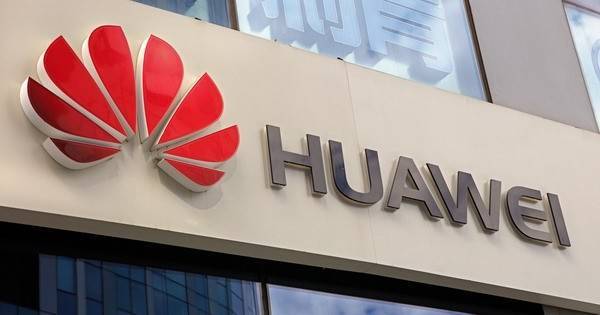 Huawei в осаде: компанию отлучили от Wi-Fi - cnews.ru