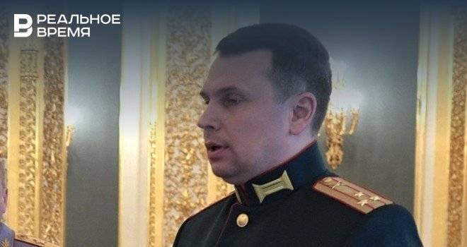 Экс-глава технополиса «Эра» перешел в администрацию президента РФ - realnoevremya.ru - Россия - Сколково