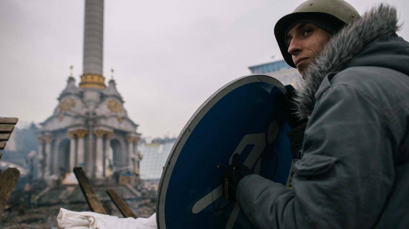 Вадим Рабинович - Украинцы впали в истерику из-за заявлений о дефолте - utro.ru - Украина