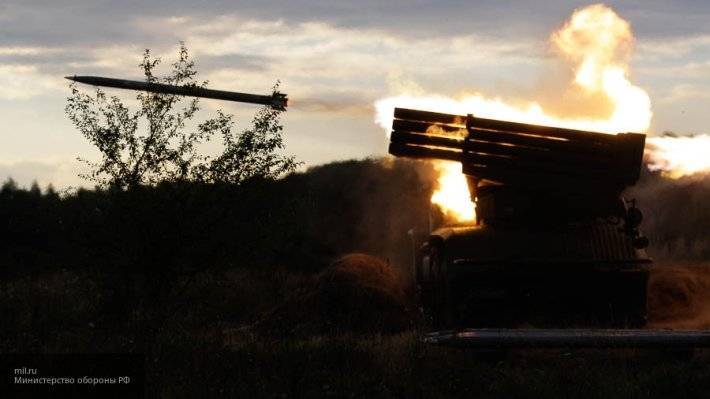 Александр Кочкин - В России создадут 57-мм снаряды с управляемым подрывом - newinform.com