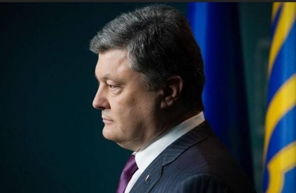 Петр Порошенко - Новое имя, новое лицо: Порошенко готовится к реваншу в Раде - news-front.info - Украина