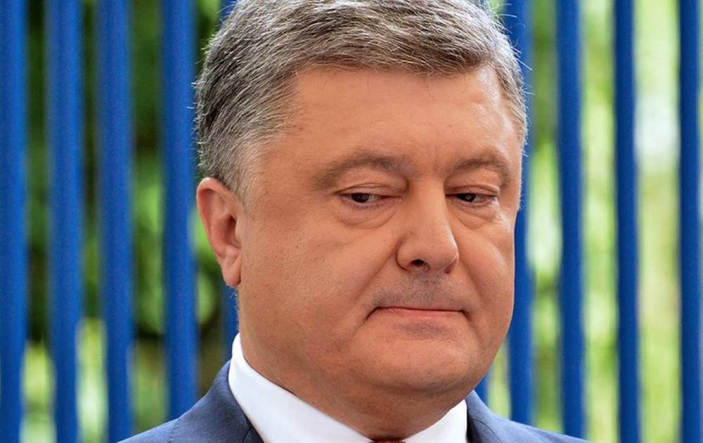Петр Порошенко - Андрей Портнов - Виктор Янукович - Экс-советник Януковича анонсировал арест активов Порошенко - news-front.info - Украина