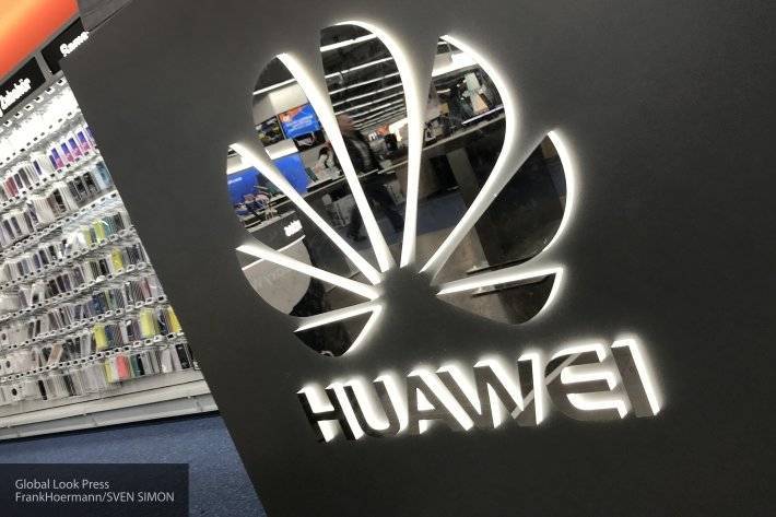 Новые смартфоны Huawei могут выйти на российский рынок с задержкой - newinform.com - Россия - Китай - Лондон