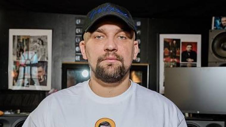 Василий Вакуленко - «Не&nbsp;пара»: рэпер Баста презентовал трек с&nbsp;певицей Straniza - 5-tv.ru