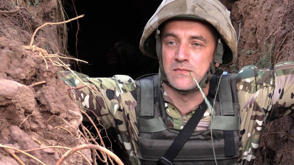 Захар Прилепин - Прилепин отверг мем «когда украинец умнеет, он становится русским» | Политнавигатор - politnavigator.net - Россия - ДНР